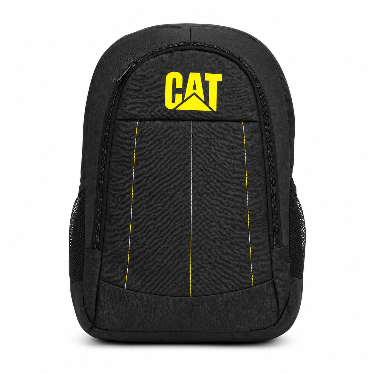 کوله پشتی Cat مشکی مدل CATERPILLAR
